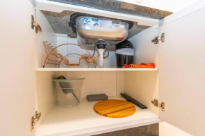 Apartamento de 1 Quarto no Faivre - FAI0409